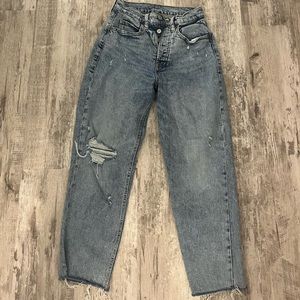 Old navy jeans